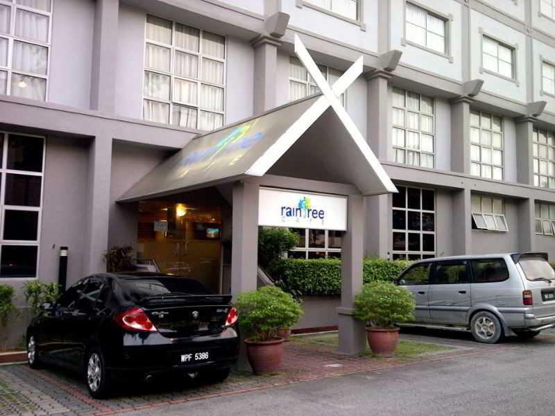 Hotel Maluri Kuala Lumpur Exterior photo
